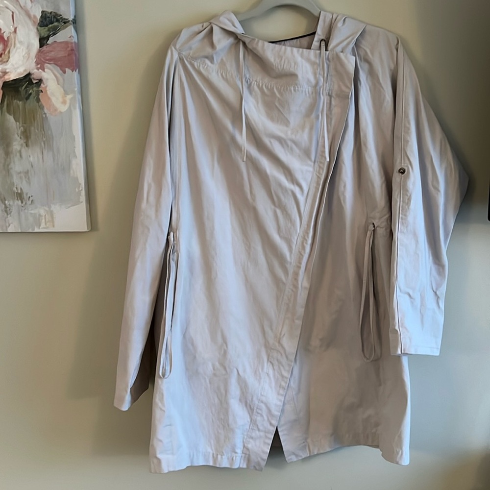 SIMPLY VERA VERA WANG Women’s jacket Size Large